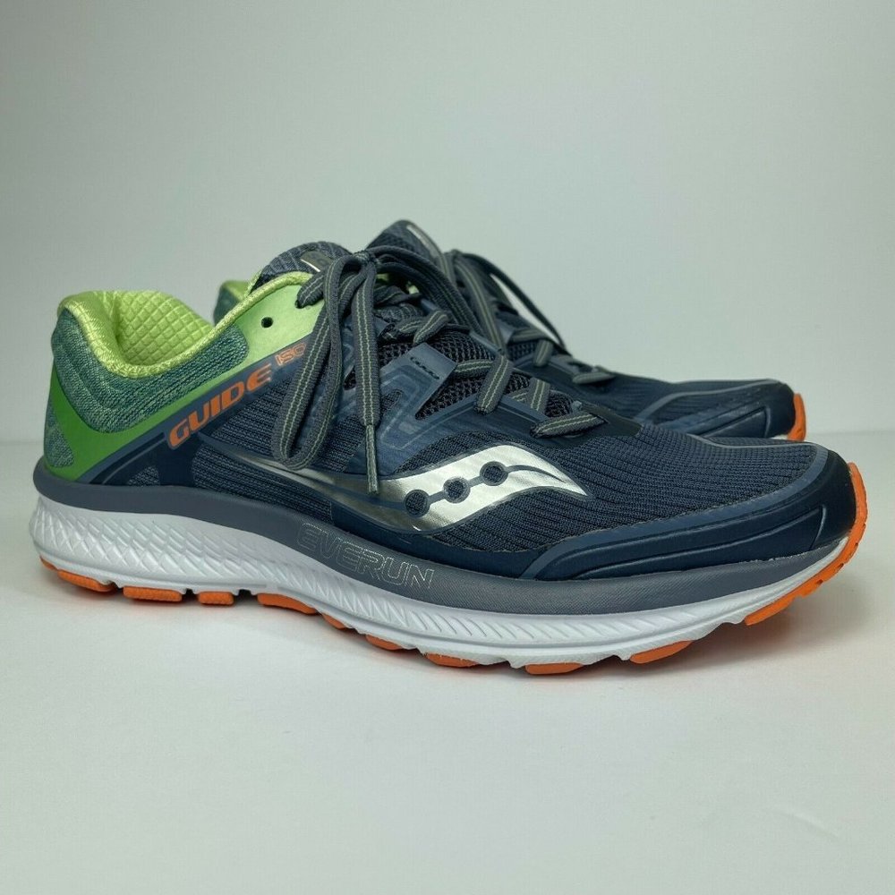Saucony Guide ISO Women's Athletic Running Shoes